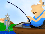 играть Master fisher