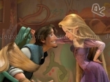 Tangled - find the alphabets