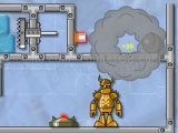 Crash the Robot - Explosive Edition