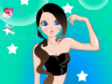 Play Dressup games girls 148 now