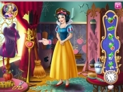 Play Snow white tailor for apple white now