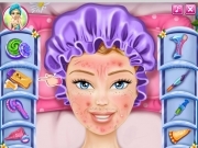 играть Barbie real cosmetics