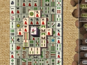 играть Mahjong city
