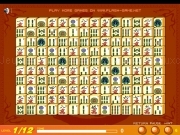 играть Mahjong connect