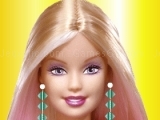 Barbie coiffeur