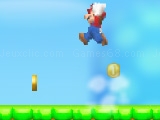 играть Mario Adventure 2