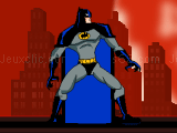 играть Batman - the cobblebot caper