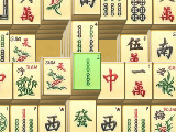 Play Great Mahjong now