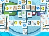 играть Time Mahjong