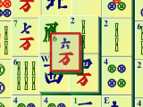 играть Mahjong 5