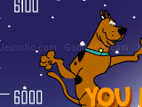 играть Scoobydoo big air