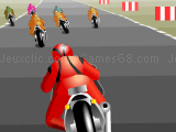 играть Motorcycle racing