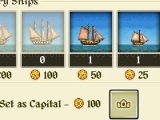 Play Battle Sails now