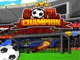 Play Goal champion now