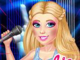 играть Barbie the voice