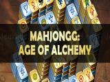 играть Mahjongg: age of alchemy