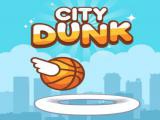 играть City dunk