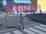 играть Eg zombies city
