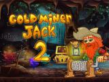играть Gold miner jack 2