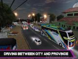 играть City metro bus simulator 3d