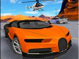 Play City furious car driving simulator now