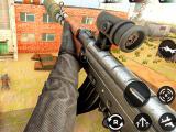 играть Sniper master city hunter shooting game