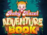 Play Baby hazel adventure book now