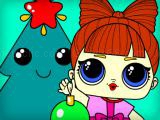 Play Popsy surprise winter fun now