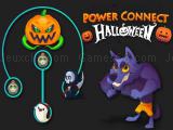 играть Power connect halloween