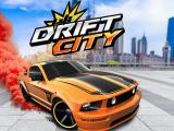 играть Drift city