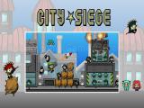 играть City siege