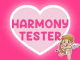 играть Harmony tester