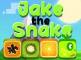 играть Jake the snake