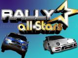 играть Rally all stars