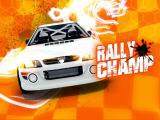 играть Rally champ