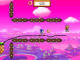 играть Sonic bridge challenge