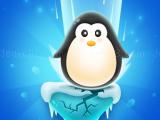 играть Penguin ice breaker