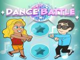 Play Dance battle now