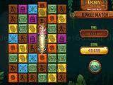 играть Dora and the lost city of gold: jungle match