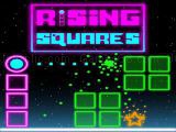 Play Rising squares now