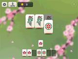 играть Tap 3 mahjong now