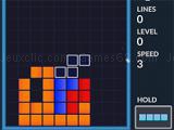 играть Tetris 24 now