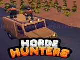 Play Horde hunters now