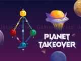 играть Planet takeover now