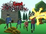 играть Cannon blast - the last stand now