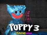 играть Poppy playtime 3 game