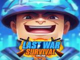 играть Last war survival now