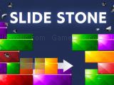 играть Slide stone now