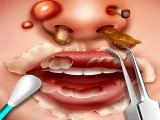 Play Nose hospital now