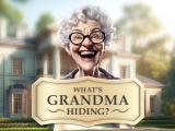 играть Whats grandma hiding